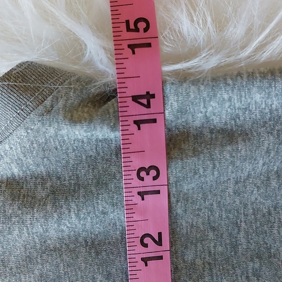 🔴Buy 2 - Get 1 -- Nike Dri-Fit Men's Tank, Heather Gray - Picture 5 of 6